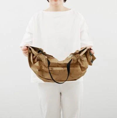 Marna Tokyo Shupatto Packable Bag