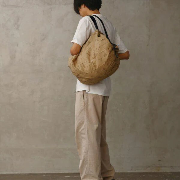 Marna Tokyo Shupatto Packable Bag