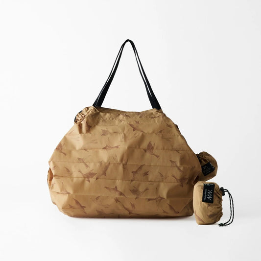Marna Tokyo Shupatto Packable Bag