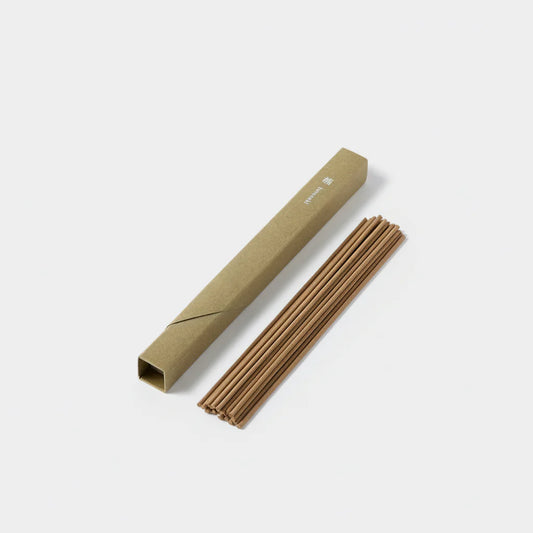 Kousaido Waboku Kusunoki Incense