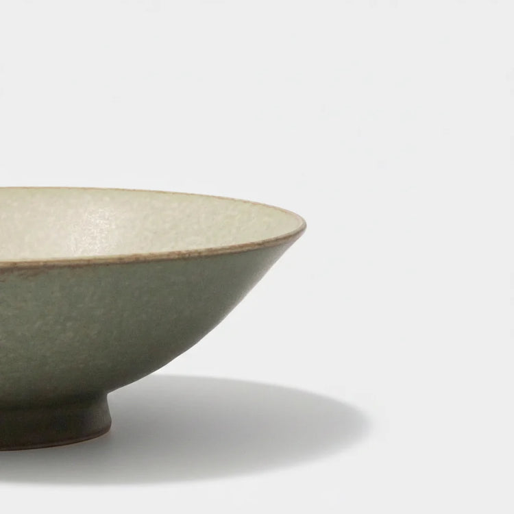 Made in Japan Green Fade Ramen Bowl