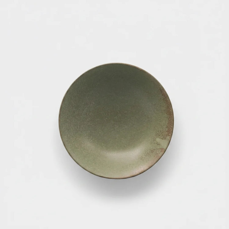 Made in Japan Green Fade Ramen Bowl