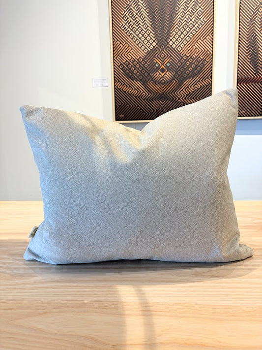 Rume Winter Sand Cushion