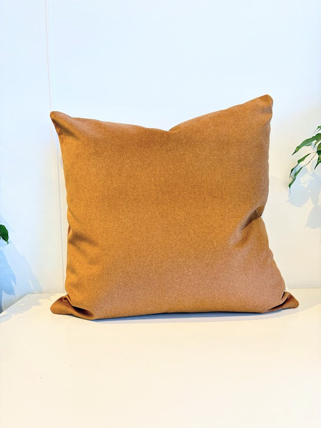 Rume Warm Spice Cushion