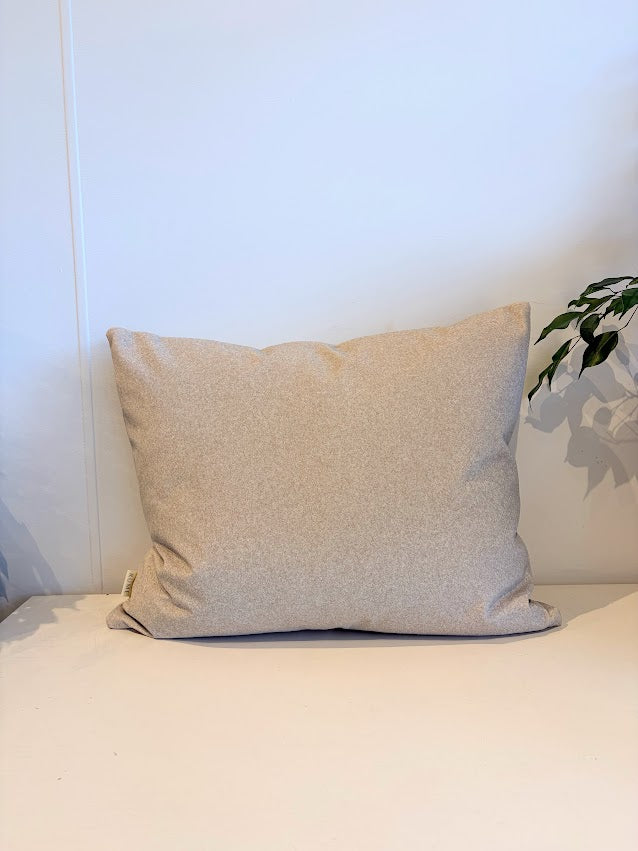 Rume Winter Sand Cushion