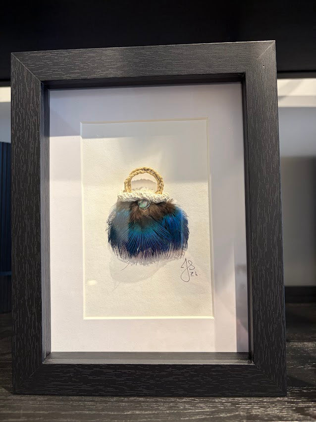Mini Kētē by Jo Simpson