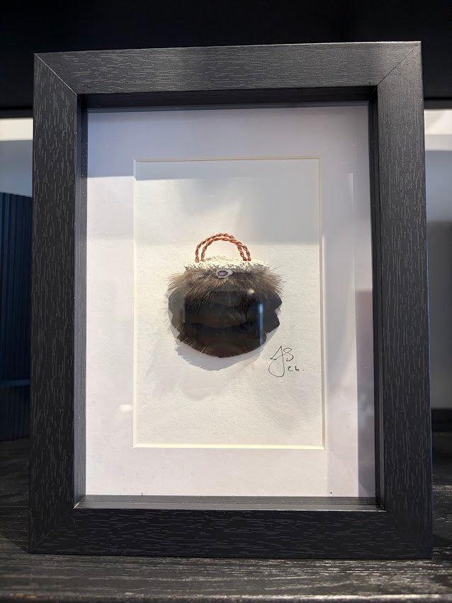 Mini Kētē by Jo Simpson