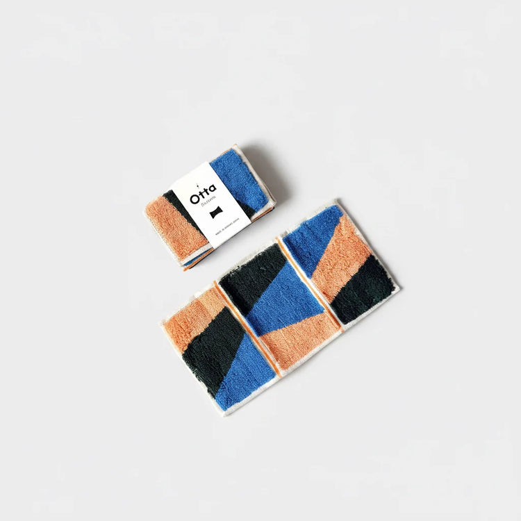 Made in Japan Otta Compact Towel