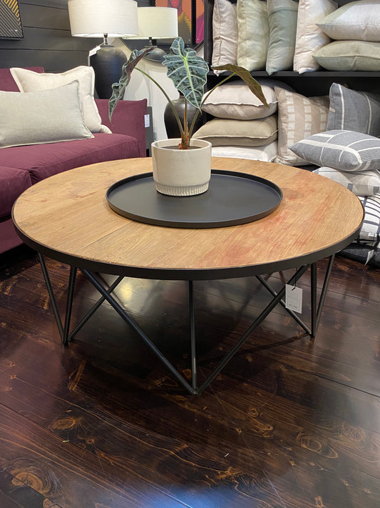 Dexter Coffee Table 120cm