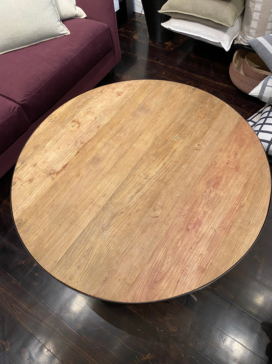 Dexter Coffee Table 120cm