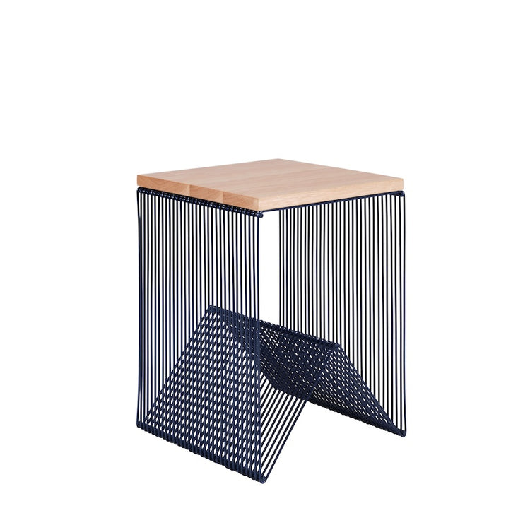 Ico Traders Willowby Hardtop Side Table