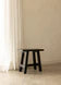 Jordy Teak Bench - Black