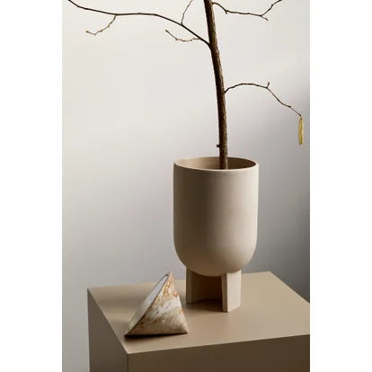 Kristina Dam Serene Plant Pot