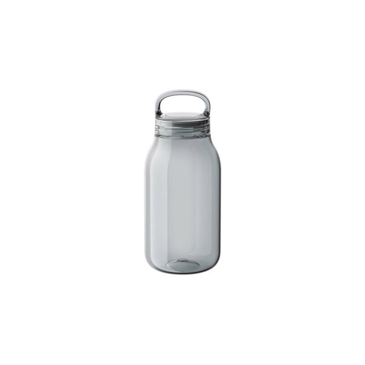 Kinto Loop Water Bottle - Smoke