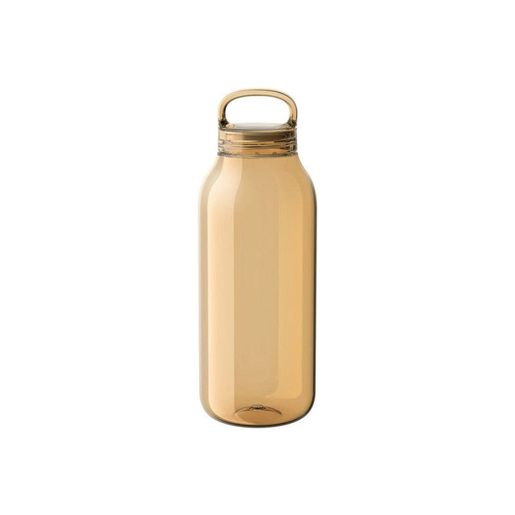 Kinto Loop Water Bottle - Amber