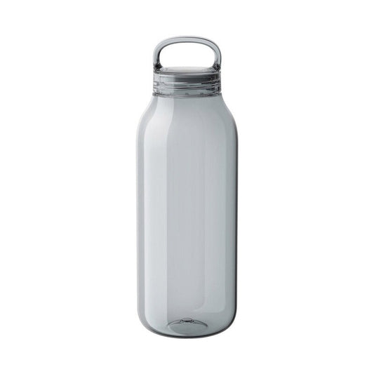 Kinto Loop Water Bottle - Smoke