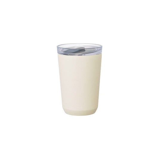 Kinto To Go TumblerV2 360ml White