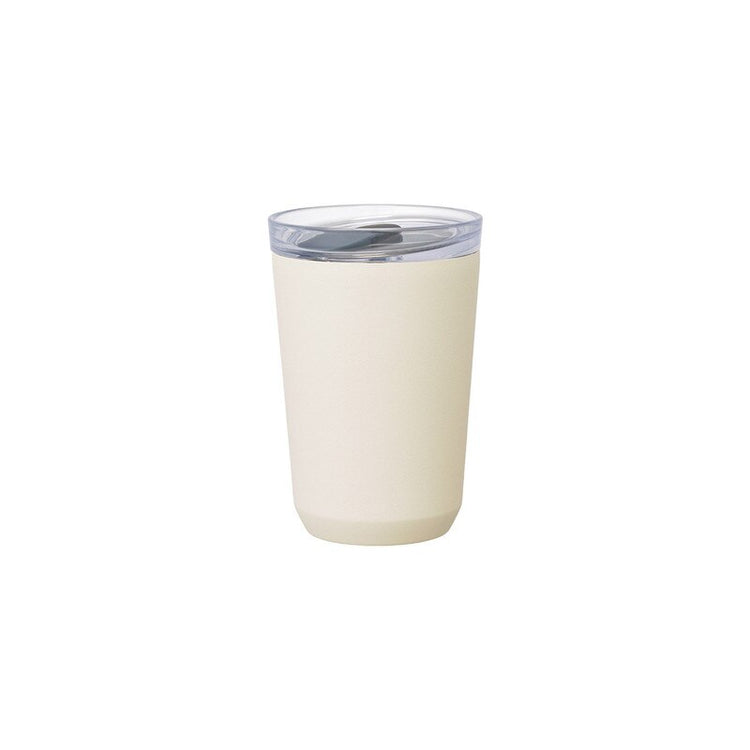 Kinto To Go TumblerV2 360ml White
