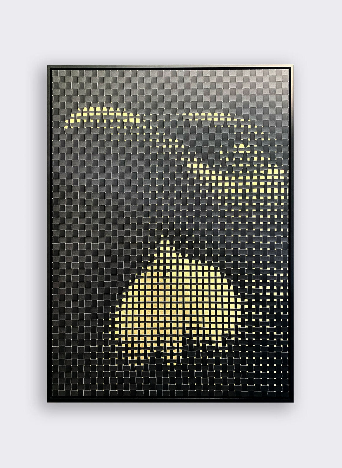 Tim Christie Weaving Kōkō