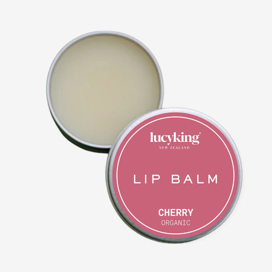 Lucy King Organic Lip Balm 8g