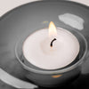 Studio Milligram Orbit Tealight & Incense Holder