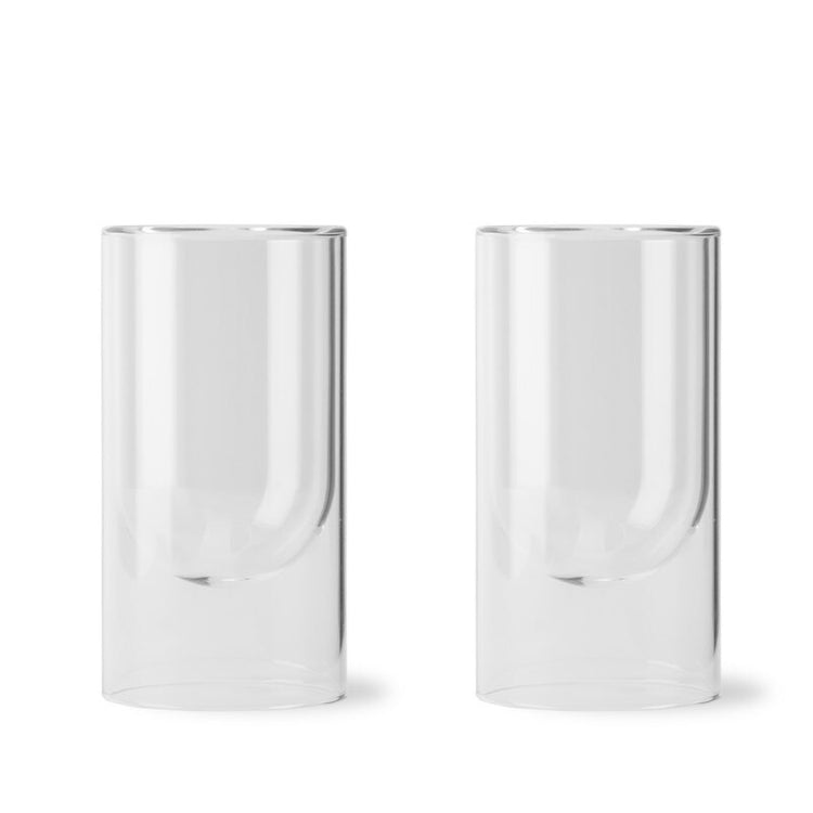 Studio Milligram Propagation Vase, Set of 2