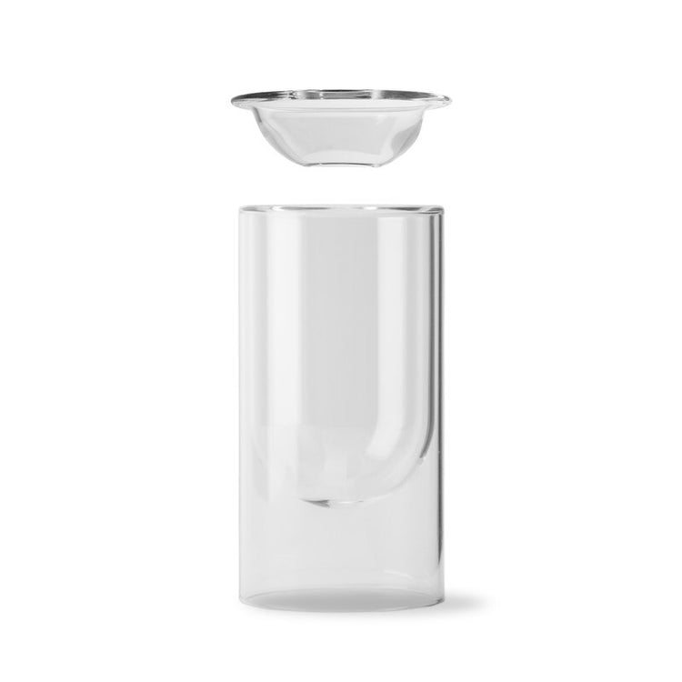 Studio Milligram Propagation Vase, Set of 2