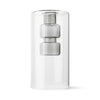 Studio Milligram Sculptural Flip Vase