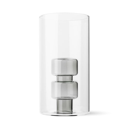 Studio Milligram Sculptural Flip Vase