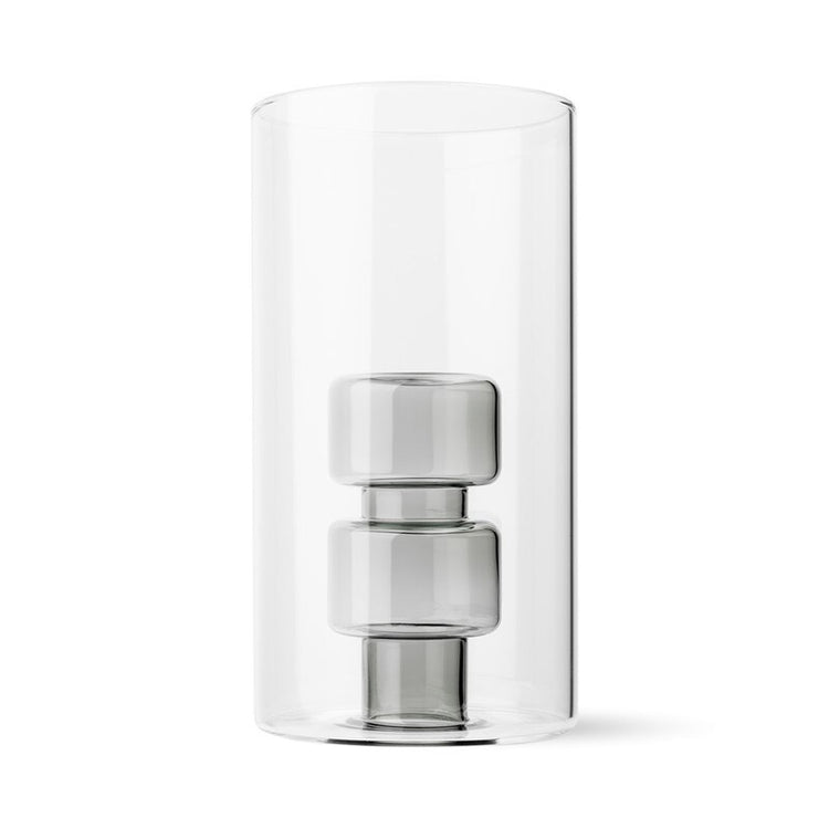 Studio Milligram Sculptural Flip Vase
