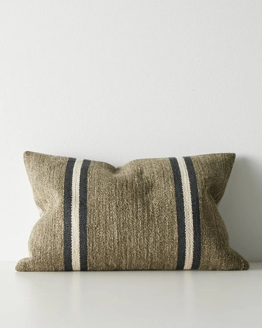 Weave Mila Forest Cushion
