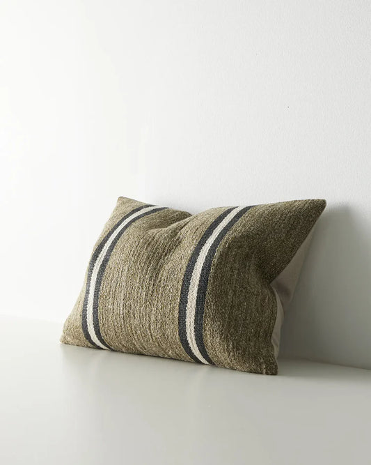 Weave Mila Forest Cushion