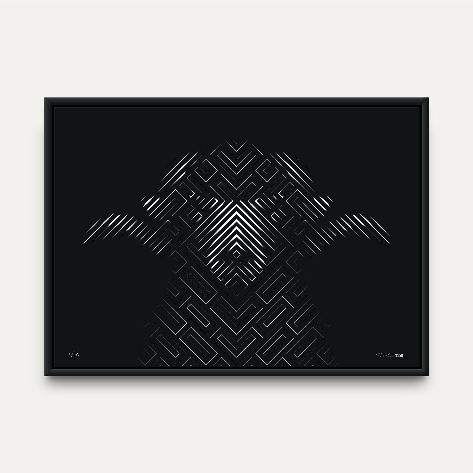 Tim Christie - Merino