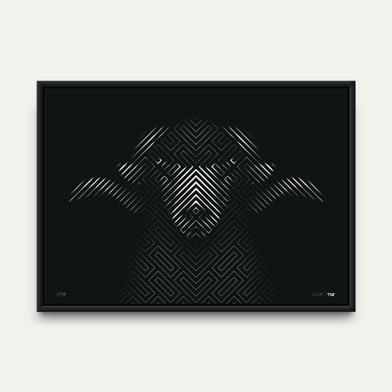 Tim Christie - Merino