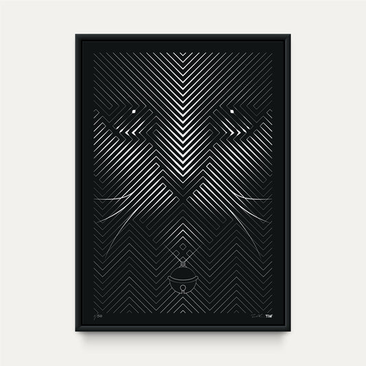 Tim Christie - Mr Mistoffelees