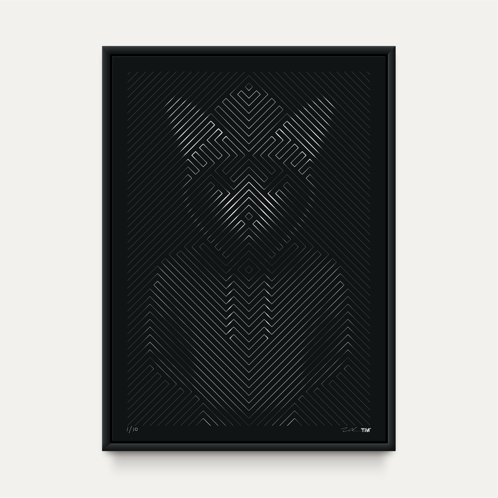 Tim Christie - Cool Cat