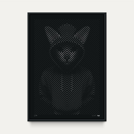 Tim Christie - Cool Cat