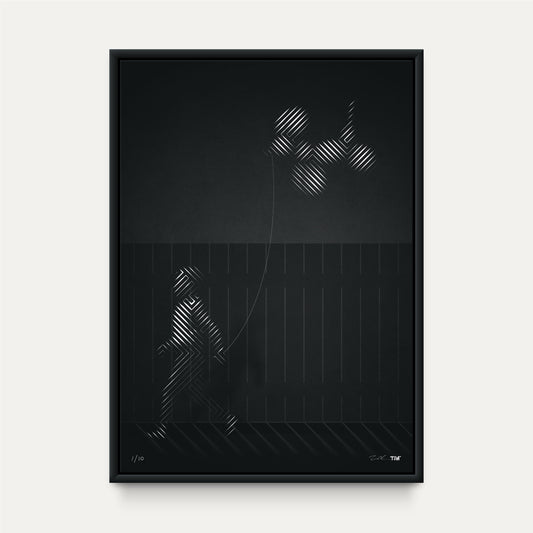 Tim Christie - Helium