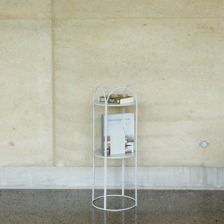 Ico Traders Mahoe Stand