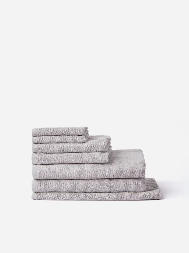 Classic Cotton Towel Range