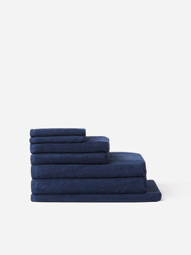 Classic Cotton Towel Range