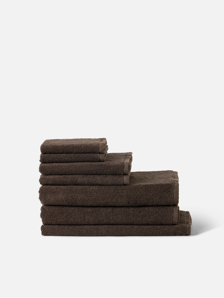 Classic Cotton Towel Range