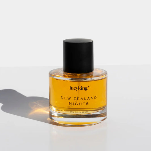 NEW ZEALAND NIGHTS Perfume 50ml | Unisex