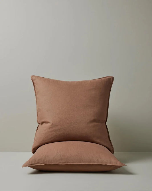 Weave Ravello Pillowcase Set