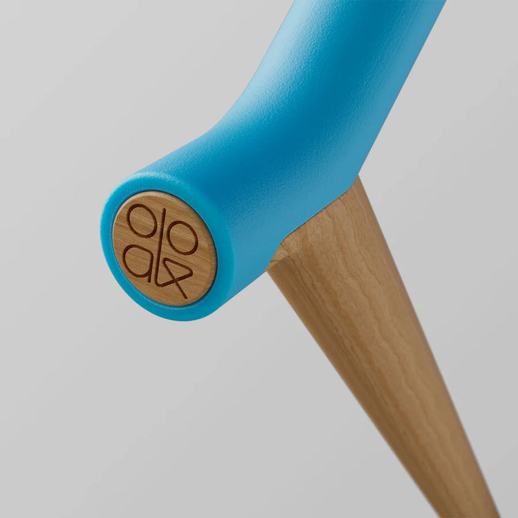 ooak Uno. Pacific and Oak