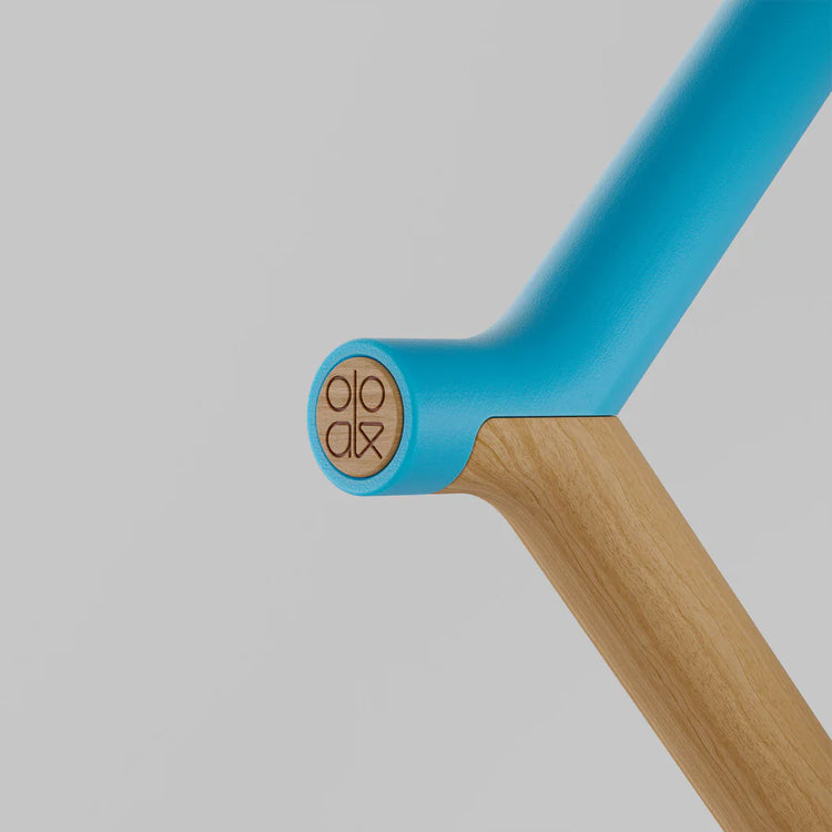 ooak Uno. Pacific and Oak