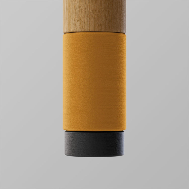 Uno. Kōwhai and Oak