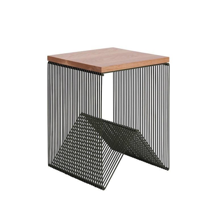Ico Traders Willowby Hardtop Side Table