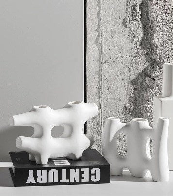 Seb Zen Vase
