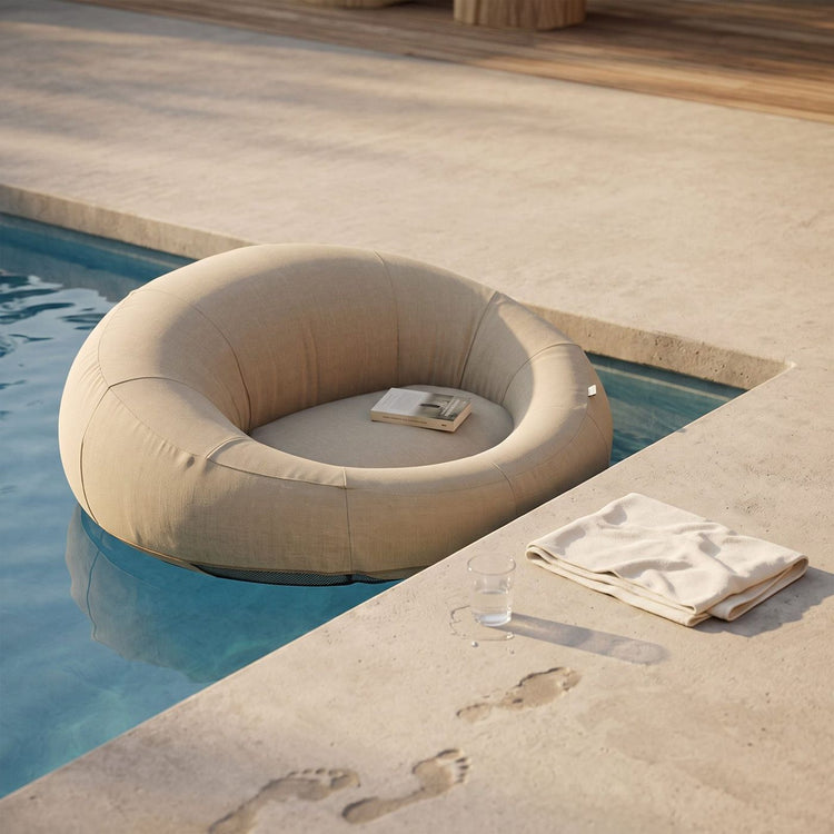 Poolboy Floata-Round